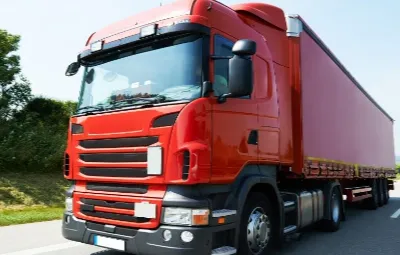 Adana Emet Ambar Kargo