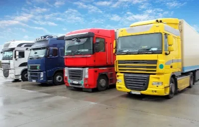 Adana Emet Nakliye Ambarı