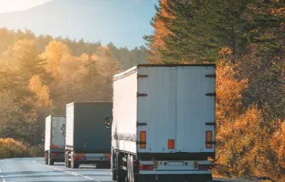 Adana ile Emet Arası Klima Taşıma